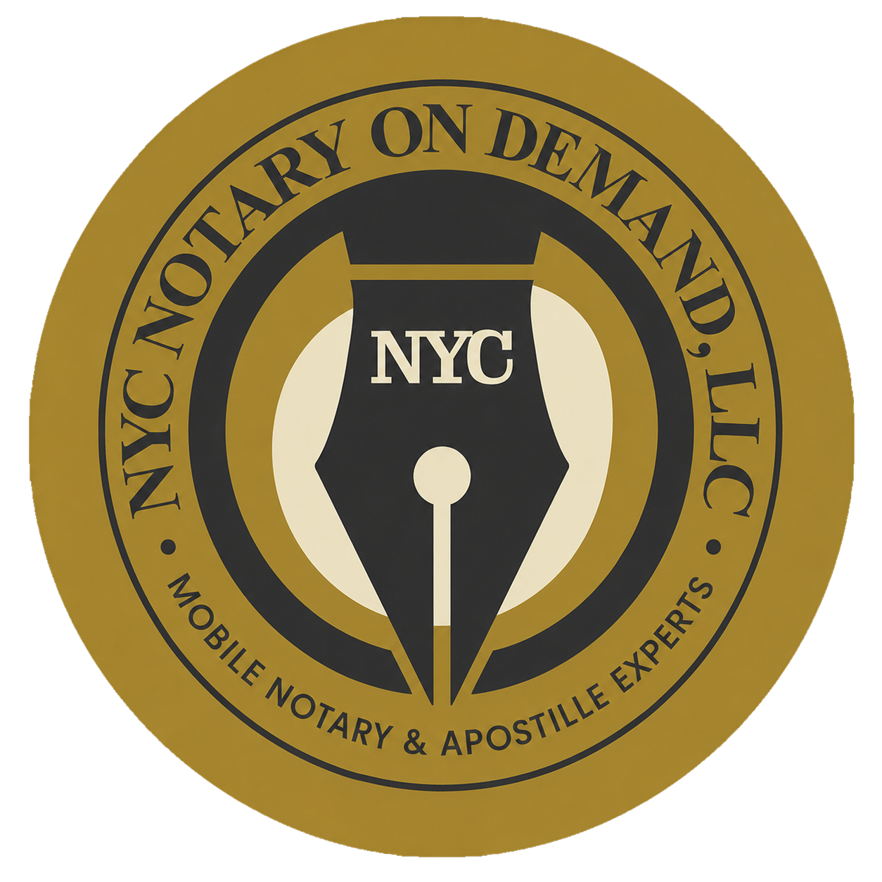 NYC Notary On Demand