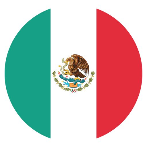 Mexico Flag
